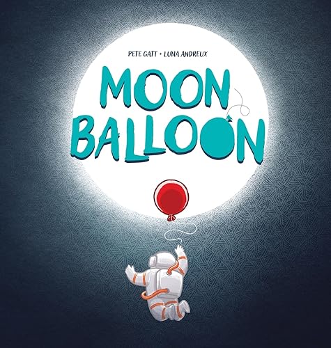 【中古】(非常に良い)Moon Balloon