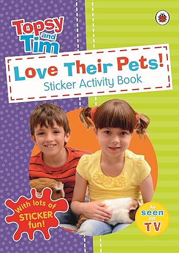 【中古】Look After Their Pets a Ladybird Topsy and Tim Sticker Book【メーカー名】【メーカー型番】【ブランド名】Ladybird Activity Books Ladybird: Author【商品説明】Look After Their Pets a Ladybird Topsy and Tim Sticker Book※ご購入前にご確認ください ・中古品のため、状態や付属品に個体差がございます ・お客様都合による返品・キャンセルはお受けしておりません ・当店は複数モールで在庫を共有しているため、タイミングにより欠品となる場合がございます ■ 安心してご購入いただくために 当店では、商品を一点ずつ検品・動作確認のうえ出荷しております。 中古品ではございますが、できる限り安心してご使用いただける状態でお届けできるよう努めております。 ■ 付属品について 中古品のため、説明書・外箱・CD-ROM等は付属しない場合がございます。 また、商品名に「限定」や「保証」と記載があっても、特典や保証、ダウンロードコードは付属いたしません。 レンタル落ち商品につきましては、収納BOX・DVDケースもないものとしてお考えください。 掲載内容と付属品が異なる場合、受注前に内容確認のメールをお送りいたします。 ■ 商品画像について 掲載画像はイメージ画像または代表画像を使用しておりますので、あらかじめご了承ください。 ■ 商品の状態について 中古品のため、キズ・汚れ・使用感等がある場合がございます。あらかじめご理解のうえご購入をお願いいたします。 ■ 在庫について ご注文のタイミングにより、在庫切れとなる場合がございます。その際は誠に恐縮ですが、キャンセルのご案内を差し上げる場合がございます。 ■ ご注文からお届けまで 1．ご注文 ご注文は24時間受け付けております。 2．ご注文確認 ご注文後、当店より確認メールをお送りいたします。 3．在庫確認・出荷準備 当店では複数モールで併売しているため、ご注文後に在庫確認を行っております。 また、中古品は再点検・メンテナンス・梱包を行うため、発送まで4〜10営業日ほどお時間をいただきます。 4．出荷 発送後、配送業者および追跡番号をご案内いたします。 5．お届け 出荷後、通常1〜3日程度で到着いたします。 ※北海道・沖縄・離島はお時間をいただく場合がございます。 ■ 返品・キャンセルについて 【初期不良について】 商品到着後7日以内にご連絡いただいた場合に限り、返品・返金または交換対応をいたします。 【お客様都合による返品・キャンセル】 イメージ違い・不要になった等の理由による返品・キャンセルはお受けしておりません。【ご注意】中古品につき、説明文に「特典あり」の記載があっても、特典は付属しません。ご了承ください。