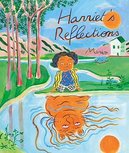 (非常に良い)Harriet's Reflections