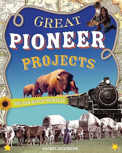 乐天商城 - 【中古】Great Pioneer Projects You Can Build Yourself