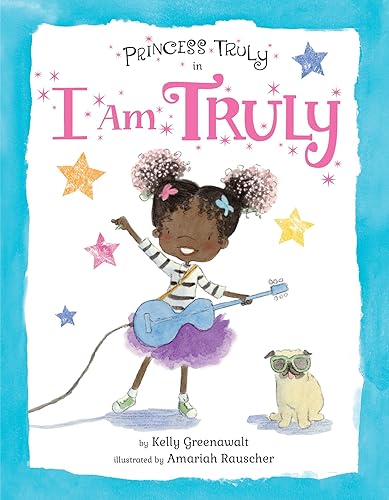 【中古】(非常に良い)Princess Truly in I Am Truly