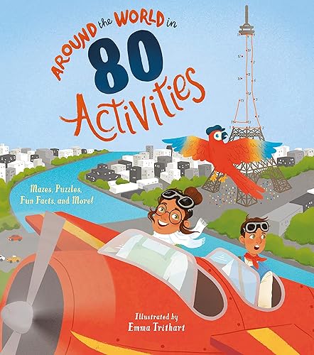 【中古】Around the World in 80 Activities: Mazes, Puzzles, Fun Facts, and More!【メーカー名】【メーカー型番】【ブランド名】Arcturus Publishing Ltd Activity Books Finnegan, Ivy: Author; Trithart, Emma: Illustrator【商品説明】Around the World in 80 Activities: Mazes, Puzzles, Fun Facts, and More!※ご購入前にご確認ください ・中古品のため、状態や付属品に個体差がございます ・お客様都合による返品・キャンセルはお受けしておりません ・当店は複数モールで在庫を共有しているため、タイミングにより欠品となる場合がございます ■ 安心してご購入いただくために 当店では、商品を一点ずつ検品・動作確認のうえ出荷しております。 中古品ではございますが、できる限り安心してご使用いただける状態でお届けできるよう努めております。 ■ 付属品について 中古品のため、説明書・外箱・CD-ROM等は付属しない場合がございます。 また、商品名に「限定」や「保証」と記載があっても、特典や保証、ダウンロードコードは付属いたしません。 レンタル落ち商品につきましては、収納BOX・DVDケースもないものとしてお考えください。 掲載内容と付属品が異なる場合、受注前に内容確認のメールをお送りいたします。 ■ 商品画像について 掲載画像はイメージ画像または代表画像を使用しておりますので、あらかじめご了承ください。 ■ 商品の状態について 中古品のため、キズ・汚れ・使用感等がある場合がございます。あらかじめご理解のうえご購入をお願いいたします。 ■ 在庫について ご注文のタイミングにより、在庫切れとなる場合がございます。その際は誠に恐縮ですが、キャンセルのご案内を差し上げる場合がございます。 ■ ご注文からお届けまで 1．ご注文 ご注文は24時間受け付けております。 2．ご注文確認 ご注文後、当店より確認メールをお送りいたします。 3．在庫確認・出荷準備 当店では複数モールで併売しているため、ご注文後に在庫確認を行っております。 また、中古品は再点検・メンテナンス・梱包を行うため、発送まで4〜10営業日ほどお時間をいただきます。 4．出荷 発送後、配送業者および追跡番号をご案内いたします。 5．お届け 出荷後、通常1〜3日程度で到着いたします。 ※北海道・沖縄・離島はお時間をいただく場合がございます。 ■ 返品・キャンセルについて 【初期不良について】 商品到着後7日以内にご連絡いただいた場合に限り、返品・返金または交換対応をいたします。 【お客様都合による返品・キャンセル】 イメージ違い・不要になった等の理由による返品・キャンセルはお受けしておりません。【ご注意】中古品につき、説明文に「特典あり」の記載があっても、特典は付属しません。ご了承ください。