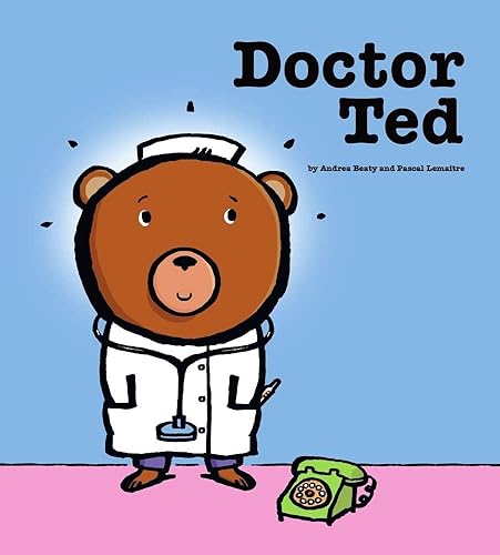 【中古】(非常に良い)Doctor Ted