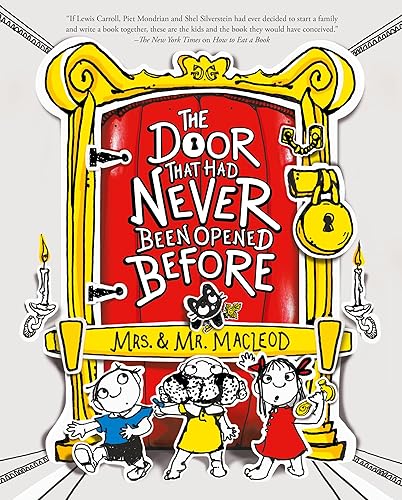 【中古】The Door That Had Never Been Opened Before