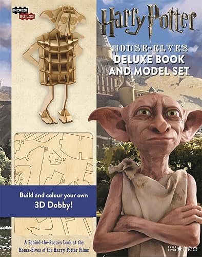 【中古】(非常に良い)IncrediBuilds: House-Elves: Deluxe Book and Model Set (Harry Potter)【メーカー名】【メーカー型番】【ブランド名】Studio Press Activity Books Revenson, Jody: Author【商品説明】IncrediBuilds: House-Elves: Deluxe Book and Model Set (Harry Potter)※ご購入前にご確認ください ・中古品のため、状態や付属品に個体差がございます ・お客様都合による返品・キャンセルはお受けしておりません ・当店は複数モールで在庫を共有しているため、タイミングにより欠品となる場合がございます ■ 安心してご購入いただくために 当店では、商品を一点ずつ検品・動作確認のうえ出荷しております。 中古品ではございますが、できる限り安心してご使用いただける状態でお届けできるよう努めております。 ■ 付属品について 中古品のため、説明書・外箱・CD-ROM等は付属しない場合がございます。 また、商品名に「限定」や「保証」と記載があっても、特典や保証、ダウンロードコードは付属いたしません。 レンタル落ち商品につきましては、収納BOX・DVDケースもないものとしてお考えください。 掲載内容と付属品が異なる場合、受注前に内容確認のメールをお送りいたします。 ■ 商品画像について 掲載画像はイメージ画像または代表画像を使用しておりますので、あらかじめご了承ください。 ■ 商品の状態について 中古品のため、キズ・汚れ・使用感等がある場合がございます。あらかじめご理解のうえご購入をお願いいたします。 ■ 在庫について ご注文のタイミングにより、在庫切れとなる場合がございます。その際は誠に恐縮ですが、キャンセルのご案内を差し上げる場合がございます。 ■ ご注文からお届けまで 1．ご注文 ご注文は24時間受け付けております。 2．ご注文確認 ご注文後、当店より確認メールをお送りいたします。 3．在庫確認・出荷準備 当店では複数モールで併売しているため、ご注文後に在庫確認を行っております。 また、中古品は再点検・メンテナンス・梱包を行うため、発送まで4〜10営業日ほどお時間をいただきます。 4．出荷 発送後、配送業者および追跡番号をご案内いたします。 5．お届け 出荷後、通常1〜3日程度で到着いたします。 ※北海道・沖縄・離島はお時間をいただく場合がございます。 ■ 返品・キャンセルについて 【初期不良について】 商品到着後7日以内にご連絡いただいた場合に限り、返品・返金または交換対応をいたします。 【お客様都合による返品・キャンセル】 イメージ違い・不要になった等の理由による返品・キャンセルはお受けしておりません。【ご注意】中古品につき、説明文に「特典あり」の記載があっても、特典は付属しません。ご了承ください。