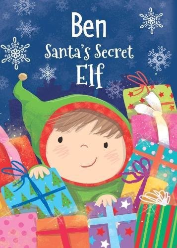 Rakuten - 【中古】Ben - Santa's Secret Elf