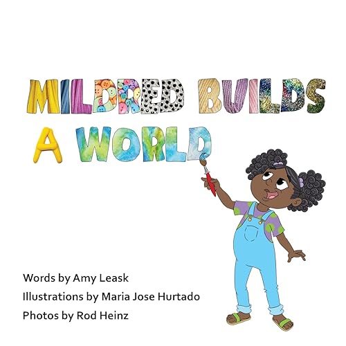 (非常に良い)Mildred Builds A World