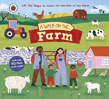 【中古】(非常に良い)A Walk on the Farm【メーカー名】【メーカー型番】【ブランド名】Ladybird Environmental Science Ladybird: Author; Cobden, Rose: Author; Tolson, Hannah: Illustrator【商品説明】A Walk on the Farm※ご購入前にご確認ください ・中古品のため、状態や付属品に個体差がございます ・お客様都合による返品・キャンセルはお受けしておりません ・当店は複数モールで在庫を共有しているため、タイミングにより欠品となる場合がございます ■ 安心してご購入いただくために 当店では、商品を一点ずつ検品・動作確認のうえ出荷しております。 中古品ではございますが、できる限り安心してご使用いただける状態でお届けできるよう努めております。 ■ 付属品について 中古品のため、説明書・外箱・CD-ROM等は付属しない場合がございます。 また、商品名に「限定」や「保証」と記載があっても、特典や保証、ダウンロードコードは付属いたしません。 レンタル落ち商品につきましては、収納BOX・DVDケースもないものとしてお考えください。 掲載内容と付属品が異なる場合、受注前に内容確認のメールをお送りいたします。 ■ 商品画像について 掲載画像はイメージ画像または代表画像を使用しておりますので、あらかじめご了承ください。 ■ 商品の状態について 中古品のため、キズ・汚れ・使用感等がある場合がございます。あらかじめご理解のうえご購入をお願いいたします。 ■ 在庫について ご注文のタイミングにより、在庫切れとなる場合がございます。その際は誠に恐縮ですが、キャンセルのご案内を差し上げる場合がございます。 ■ ご注文からお届けまで 1．ご注文 ご注文は24時間受け付けております。 2．ご注文確認 ご注文後、当店より確認メールをお送りいたします。 3．在庫確認・出荷準備 当店では複数モールで併売しているため、ご注文後に在庫確認を行っております。 また、中古品は再点検・メンテナンス・梱包を行うため、発送まで4〜10営業日ほどお時間をいただきます。 4．出荷 発送後、配送業者および追跡番号をご案内いたします。 5．お届け 出荷後、通常1〜3日程度で到着いたします。 ※北海道・沖縄・離島はお時間をいただく場合がございます。 ■ 返品・キャンセルについて 【初期不良について】 商品到着後7日以内にご連絡いただいた場合に限り、返品・返金または交換対応をいたします。 【お客様都合による返品・キャンセル】 イメージ違い・不要になった等の理由による返品・キャンセルはお受けしておりません。【ご注意】中古品につき、説明文に「特典あり」の記載があっても、特典は付属しません。ご了承ください。