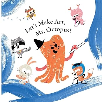 【中古】(非常に良い)Let's Make Art, Mr. Octopus! (Fun With Mr. Octopus)【メーカー名】【メーカー型番】【ブランド名】【商品説明】Let's Make Art, Mr. Octopus! (Fun With Mr. Octopus)※ご購入前にご確認ください ・中古品のため、状態や付属品に個体差がございます ・お客様都合による返品・キャンセルはお受けしておりません ・当店は複数モールで在庫を共有しているため、タイミングにより欠品となる場合がございます ■ 安心してご購入いただくために 当店では、商品を一点ずつ検品・動作確認のうえ出荷しております。 中古品ではございますが、できる限り安心してご使用いただける状態でお届けできるよう努めております。 ■ 付属品について 中古品のため、説明書・外箱・CD-ROM等は付属しない場合がございます。 また、商品名に「限定」や「保証」と記載があっても、特典や保証、ダウンロードコードは付属いたしません。 レンタル落ち商品につきましては、収納BOX・DVDケースもないものとしてお考えください。 掲載内容と付属品が異なる場合、受注前に内容確認のメールをお送りいたします。 ■ 商品画像について 掲載画像はイメージ画像または代表画像を使用しておりますので、あらかじめご了承ください。 ■ 商品の状態について 中古品のため、キズ・汚れ・使用感等がある場合がございます。あらかじめご理解のうえご購入をお願いいたします。 ■ 在庫について ご注文のタイミングにより、在庫切れとなる場合がございます。その際は誠に恐縮ですが、キャンセルのご案内を差し上げる場合がございます。 ■ ご注文からお届けまで 1．ご注文 ご注文は24時間受け付けております。 2．ご注文確認 ご注文後、当店より確認メールをお送りいたします。 3．在庫確認・出荷準備 当店では複数モールで併売しているため、ご注文後に在庫確認を行っております。 また、中古品は再点検・メンテナンス・梱包を行うため、発送まで4〜10営業日ほどお時間をいただきます。 4．出荷 発送後、配送業者および追跡番号をご案内いたします。 5．お届け 出荷後、通常1〜3日程度で到着いたします。 ※北海道・沖縄・離島はお時間をいただく場合がございます。 ■ 返品・キャンセルについて 【初期不良について】 商品到着後7日以内にご連絡いただいた場合に限り、返品・返金または交換対応をいたします。 【お客様都合による返品・キャンセル】 イメージ違い・不要になった等の理由による返品・キャンセルはお受けしておりません。【ご注意】中古品につき、説明文に「特典あり」の記載があっても、特典は付属しません。ご了承ください。