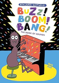 【中古】(非常に良い)Buzz! Boom! Bang!: The Book of Sounds【メーカー名】【メーカー型番】【ブランド名】NorthSouth Books Activity Books Gottwald, Benjamin: Author【商品説明】Buzz! Boom! Bang!: The Book of Sounds※ご購入前にご確認ください ・中古品のため、状態や付属品に個体差がございます ・お客様都合による返品・キャンセルはお受けしておりません ・当店は複数モールで在庫を共有しているため、タイミングにより欠品となる場合がございます ■ 安心してご購入いただくために 当店では、商品を一点ずつ検品・動作確認のうえ出荷しております。 中古品ではございますが、できる限り安心してご使用いただける状態でお届けできるよう努めております。 ■ 付属品について 中古品のため、説明書・外箱・CD-ROM等は付属しない場合がございます。 また、商品名に「限定」や「保証」と記載があっても、特典や保証、ダウンロードコードは付属いたしません。 レンタル落ち商品につきましては、収納BOX・DVDケースもないものとしてお考えください。 掲載内容と付属品が異なる場合、受注前に内容確認のメールをお送りいたします。 ■ 商品画像について 掲載画像はイメージ画像または代表画像を使用しておりますので、あらかじめご了承ください。 ■ 商品の状態について 中古品のため、キズ・汚れ・使用感等がある場合がございます。あらかじめご理解のうえご購入をお願いいたします。 ■ 在庫について ご注文のタイミングにより、在庫切れとなる場合がございます。その際は誠に恐縮ですが、キャンセルのご案内を差し上げる場合がございます。 ■ ご注文からお届けまで 1．ご注文 ご注文は24時間受け付けております。 2．ご注文確認 ご注文後、当店より確認メールをお送りいたします。 3．在庫確認・出荷準備 当店では複数モールで併売しているため、ご注文後に在庫確認を行っております。 また、中古品は再点検・メンテナンス・梱包を行うため、発送まで4〜10営業日ほどお時間をいただきます。 4．出荷 発送後、配送業者および追跡番号をご案内いたします。 5．お届け 出荷後、通常1〜3日程度で到着いたします。 ※北海道・沖縄・離島はお時間をいただく場合がございます。 ■ 返品・キャンセルについて 【初期不良について】 商品到着後7日以内にご連絡いただいた場合に限り、返品・返金または交換対応をいたします。 【お客様都合による返品・キャンセル】 イメージ違い・不要になった等の理由による返品・キャンセルはお受けしておりません。【ご注意】中古品につき、説明文に「特典あり」の記載があっても、特典は付属しません。ご了承ください。