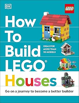 【中古】(非常に良い)How to Build LEGO Houses: Go on a Journey to Become a Better Builder【メーカー名】【メーカー型番】【ブランド名】DK Activity Books Dias, Nate: Author; Farrell, Jessica: Author; Dolan, Hannah: Author【商品説明】How to Build LEGO Houses: Go on a Journey to Become a Better Builder※ご購入前にご確認ください ・中古品のため、状態や付属品に個体差がございます ・お客様都合による返品・キャンセルはお受けしておりません ・当店は複数モールで在庫を共有しているため、タイミングにより欠品となる場合がございます ■ 安心してご購入いただくために 当店では、商品を一点ずつ検品・動作確認のうえ出荷しております。 中古品ではございますが、できる限り安心してご使用いただける状態でお届けできるよう努めております。 ■ 付属品について 中古品のため、説明書・外箱・CD-ROM等は付属しない場合がございます。 また、商品名に「限定」や「保証」と記載があっても、特典や保証、ダウンロードコードは付属いたしません。 レンタル落ち商品につきましては、収納BOX・DVDケースもないものとしてお考えください。 掲載内容と付属品が異なる場合、受注前に内容確認のメールをお送りいたします。 ■ 商品画像について 掲載画像はイメージ画像または代表画像を使用しておりますので、あらかじめご了承ください。 ■ 商品の状態について 中古品のため、キズ・汚れ・使用感等がある場合がございます。あらかじめご理解のうえご購入をお願いいたします。 ■ 在庫について ご注文のタイミングにより、在庫切れとなる場合がございます。その際は誠に恐縮ですが、キャンセルのご案内を差し上げる場合がございます。 ■ ご注文からお届けまで 1．ご注文 ご注文は24時間受け付けております。 2．ご注文確認 ご注文後、当店より確認メールをお送りいたします。 3．在庫確認・出荷準備 当店では複数モールで併売しているため、ご注文後に在庫確認を行っております。 また、中古品は再点検・メンテナンス・梱包を行うため、発送まで4〜10営業日ほどお時間をいただきます。 4．出荷 発送後、配送業者および追跡番号をご案内いたします。 5．お届け 出荷後、通常1〜3日程度で到着いたします。 ※北海道・沖縄・離島はお時間をいただく場合がございます。 ■ 返品・キャンセルについて 【初期不良について】 商品到着後7日以内にご連絡いただいた場合に限り、返品・返金または交換対応をいたします。 【お客様都合による返品・キャンセル】 イメージ違い・不要になった等の理由による返品・キャンセルはお受けしておりません。【ご注意】中古品につき、説明文に「特典あり」の記載があっても、特典は付属しません。ご了承ください。