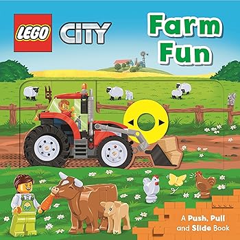 【中古】(非常に良い)Lego City Farm Fun: A Push, Pull and Slide Book (Lego? City Push Pull and Slide Books)【メーカー名】【メーカー型番】【ブランド名】MACMILLAN Activity Books Macmillan Children's Books: Author; Ameet Studio: Author【商品説明】Lego City Farm Fun: A Push, Pull and Slide Book (Lego? City Push Pull and Slide Books)※ご購入前にご確認ください ・中古品のため、状態や付属品に個体差がございます ・お客様都合による返品・キャンセルはお受けしておりません ・当店は複数モールで在庫を共有しているため、タイミングにより欠品となる場合がございます ■ 安心してご購入いただくために 当店では、商品を一点ずつ検品・動作確認のうえ出荷しております。 中古品ではございますが、できる限り安心してご使用いただける状態でお届けできるよう努めております。 ■ 付属品について 中古品のため、説明書・外箱・CD-ROM等は付属しない場合がございます。 また、商品名に「限定」や「保証」と記載があっても、特典や保証、ダウンロードコードは付属いたしません。 レンタル落ち商品につきましては、収納BOX・DVDケースもないものとしてお考えください。 掲載内容と付属品が異なる場合、受注前に内容確認のメールをお送りいたします。 ■ 商品画像について 掲載画像はイメージ画像または代表画像を使用しておりますので、あらかじめご了承ください。 ■ 商品の状態について 中古品のため、キズ・汚れ・使用感等がある場合がございます。あらかじめご理解のうえご購入をお願いいたします。 ■ 在庫について ご注文のタイミングにより、在庫切れとなる場合がございます。その際は誠に恐縮ですが、キャンセルのご案内を差し上げる場合がございます。 ■ ご注文からお届けまで 1．ご注文 ご注文は24時間受け付けております。 2．ご注文確認 ご注文後、当店より確認メールをお送りいたします。 3．在庫確認・出荷準備 当店では複数モールで併売しているため、ご注文後に在庫確認を行っております。 また、中古品は再点検・メンテナンス・梱包を行うため、発送まで4〜10営業日ほどお時間をいただきます。 4．出荷 発送後、配送業者および追跡番号をご案内いたします。 5．お届け 出荷後、通常1〜3日程度で到着いたします。 ※北海道・沖縄・離島はお時間をいただく場合がございます。 ■ 返品・キャンセルについて 【初期不良について】 商品到着後7日以内にご連絡いただいた場合に限り、返品・返金または交換対応をいたします。 【お客様都合による返品・キャンセル】 イメージ違い・不要になった等の理由による返品・キャンセルはお受けしておりません。【ご注意】中古品につき、説明文に「特典あり」の記載があっても、特典は付属しません。ご了承ください。