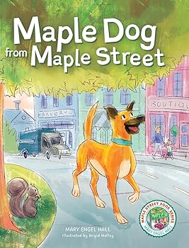 【中古】(非常に良い)Maple Dog from Maple Street (Maple Street Books)【メーカー名】【メーカー型番】【ブランド名】【商品説明】Maple Dog from Maple Street (Maple Street Books)※ご購入前にご確認ください ・中古品のため、状態や付属品に個体差がございます ・お客様都合による返品・キャンセルはお受けしておりません ・当店は複数モールで在庫を共有しているため、タイミングにより欠品となる場合がございます ■ 安心してご購入いただくために 当店では、商品を一点ずつ検品・動作確認のうえ出荷しております。 中古品ではございますが、できる限り安心してご使用いただける状態でお届けできるよう努めております。 ■ 付属品について 中古品のため、説明書・外箱・CD-ROM等は付属しない場合がございます。 また、商品名に「限定」や「保証」と記載があっても、特典や保証、ダウンロードコードは付属いたしません。 レンタル落ち商品につきましては、収納BOX・DVDケースもないものとしてお考えください。 掲載内容と付属品が異なる場合、受注前に内容確認のメールをお送りいたします。 ■ 商品画像について 掲載画像はイメージ画像または代表画像を使用しておりますので、あらかじめご了承ください。 ■ 商品の状態について 中古品のため、キズ・汚れ・使用感等がある場合がございます。あらかじめご理解のうえご購入をお願いいたします。 ■ 在庫について ご注文のタイミングにより、在庫切れとなる場合がございます。その際は誠に恐縮ですが、キャンセルのご案内を差し上げる場合がございます。 ■ ご注文からお届けまで 1．ご注文 ご注文は24時間受け付けております。 2．ご注文確認 ご注文後、当店より確認メールをお送りいたします。 3．在庫確認・出荷準備 当店では複数モールで併売しているため、ご注文後に在庫確認を行っております。 また、中古品は再点検・メンテナンス・梱包を行うため、発送まで4〜10営業日ほどお時間をいただきます。 4．出荷 発送後、配送業者および追跡番号をご案内いたします。 5．お届け 出荷後、通常1〜3日程度で到着いたします。 ※北海道・沖縄・離島はお時間をいただく場合がございます。 ■ 返品・キャンセルについて 【初期不良について】 商品到着後7日以内にご連絡いただいた場合に限り、返品・返金または交換対応をいたします。 【お客様都合による返品・キャンセル】 イメージ違い・不要になった等の理由による返品・キャンセルはお受けしておりません。【ご注意】中古品につき、説明文に「特典あり」の記載があっても、特典は付属しません。ご了承ください。