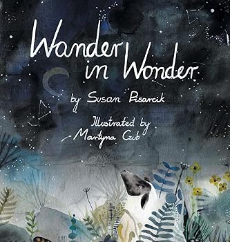 (非常に良い)Wander in Wonder