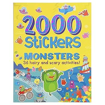 【中古】2000 Stickers Monsters: 36 Hairy and Scary Activities!【メーカー名】【メーカー型番】【ブランド名】Cottage Door Press Activity Books Cottage Door Press: Author【商品説明】2000 Stickers Monsters: 36 Hairy and Scary Activities!※ご購入前にご確認ください ・中古品のため、状態や付属品に個体差がございます ・お客様都合による返品・キャンセルはお受けしておりません ・当店は複数モールで在庫を共有しているため、タイミングにより欠品となる場合がございます ■ 安心してご購入いただくために 当店では、商品を一点ずつ検品・動作確認のうえ出荷しております。 中古品ではございますが、できる限り安心してご使用いただける状態でお届けできるよう努めております。 ■ 付属品について 中古品のため、説明書・外箱・CD-ROM等は付属しない場合がございます。 また、商品名に「限定」や「保証」と記載があっても、特典や保証、ダウンロードコードは付属いたしません。 レンタル落ち商品につきましては、収納BOX・DVDケースもないものとしてお考えください。 掲載内容と付属品が異なる場合、受注前に内容確認のメールをお送りいたします。 ■ 商品画像について 掲載画像はイメージ画像または代表画像を使用しておりますので、あらかじめご了承ください。 ■ 商品の状態について 中古品のため、キズ・汚れ・使用感等がある場合がございます。あらかじめご理解のうえご購入をお願いいたします。 ■ 在庫について ご注文のタイミングにより、在庫切れとなる場合がございます。その際は誠に恐縮ですが、キャンセルのご案内を差し上げる場合がございます。 ■ ご注文からお届けまで 1．ご注文 ご注文は24時間受け付けております。 2．ご注文確認 ご注文後、当店より確認メールをお送りいたします。 3．在庫確認・出荷準備 当店では複数モールで併売しているため、ご注文後に在庫確認を行っております。 また、中古品は再点検・メンテナンス・梱包を行うため、発送まで4〜10営業日ほどお時間をいただきます。 4．出荷 発送後、配送業者および追跡番号をご案内いたします。 5．お届け 出荷後、通常1〜3日程度で到着いたします。 ※北海道・沖縄・離島はお時間をいただく場合がございます。 ■ 返品・キャンセルについて 【初期不良について】 商品到着後7日以内にご連絡いただいた場合に限り、返品・返金または交換対応をいたします。 【お客様都合による返品・キャンセル】 イメージ違い・不要になった等の理由による返品・キャンセルはお受けしておりません。【ご注意】中古品につき、説明文に「特典あり」の記載があっても、特典は付属しません。ご了承ください。
