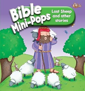 【中古】Lost Sheep and Other Stories (Bible Mini-Pops)