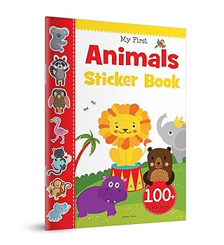 【中古】(非常に良い)My First Animal Sticker Book (My First Sticker Books)【メーカー名】【メーカー型番】【ブランド名】Wonder House Activity Books Wonder House Books: Author【商品説明】My First Animal Sticker Book (My First Sticker Books)※ご購入前にご確認ください ・中古品のため、状態や付属品に個体差がございます ・お客様都合による返品・キャンセルはお受けしておりません ・当店は複数モールで在庫を共有しているため、タイミングにより欠品となる場合がございます ■ 安心してご購入いただくために 当店では、商品を一点ずつ検品・動作確認のうえ出荷しております。 中古品ではございますが、できる限り安心してご使用いただける状態でお届けできるよう努めております。 ■ 付属品について 中古品のため、説明書・外箱・CD-ROM等は付属しない場合がございます。 また、商品名に「限定」や「保証」と記載があっても、特典や保証、ダウンロードコードは付属いたしません。 レンタル落ち商品につきましては、収納BOX・DVDケースもないものとしてお考えください。 掲載内容と付属品が異なる場合、受注前に内容確認のメールをお送りいたします。 ■ 商品画像について 掲載画像はイメージ画像または代表画像を使用しておりますので、あらかじめご了承ください。 ■ 商品の状態について 中古品のため、キズ・汚れ・使用感等がある場合がございます。あらかじめご理解のうえご購入をお願いいたします。 ■ 在庫について ご注文のタイミングにより、在庫切れとなる場合がございます。その際は誠に恐縮ですが、キャンセルのご案内を差し上げる場合がございます。 ■ ご注文からお届けまで 1．ご注文 ご注文は24時間受け付けております。 2．ご注文確認 ご注文後、当店より確認メールをお送りいたします。 3．在庫確認・出荷準備 当店では複数モールで併売しているため、ご注文後に在庫確認を行っております。 また、中古品は再点検・メンテナンス・梱包を行うため、発送まで4〜10営業日ほどお時間をいただきます。 4．出荷 発送後、配送業者および追跡番号をご案内いたします。 5．お届け 出荷後、通常1〜3日程度で到着いたします。 ※北海道・沖縄・離島はお時間をいただく場合がございます。 ■ 返品・キャンセルについて 【初期不良について】 商品到着後7日以内にご連絡いただいた場合に限り、返品・返金または交換対応をいたします。 【お客様都合による返品・キャンセル】 イメージ違い・不要になった等の理由による返品・キャンセルはお受けしておりません。【ご注意】中古品につき、説明文に「特典あり」の記載があっても、特典は付属しません。ご了承ください。