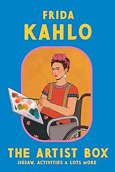 【中古】(非常に良い)The Artist Box Frida Kahlo (Gift Lab)【メーカー名】【メーカー型番】【ブランド名】Thames & Hudson Activity Books Thapp, Manjit: Illustrator; Jowitt, Susannah: Author【商品説明】The Artist Box Frida Kahlo (Gift Lab)※ご購入前にご確認ください ・中古品のため、状態や付属品に個体差がございます ・お客様都合による返品・キャンセルはお受けしておりません ・当店は複数モールで在庫を共有しているため、タイミングにより欠品となる場合がございます ■ 安心してご購入いただくために 当店では、商品を一点ずつ検品・動作確認のうえ出荷しております。 中古品ではございますが、できる限り安心してご使用いただける状態でお届けできるよう努めております。 ■ 付属品について 中古品のため、説明書・外箱・CD-ROM等は付属しない場合がございます。 また、商品名に「限定」や「保証」と記載があっても、特典や保証、ダウンロードコードは付属いたしません。 レンタル落ち商品につきましては、収納BOX・DVDケースもないものとしてお考えください。 掲載内容と付属品が異なる場合、受注前に内容確認のメールをお送りいたします。 ■ 商品画像について 掲載画像はイメージ画像または代表画像を使用しておりますので、あらかじめご了承ください。 ■ 商品の状態について 中古品のため、キズ・汚れ・使用感等がある場合がございます。あらかじめご理解のうえご購入をお願いいたします。 ■ 在庫について ご注文のタイミングにより、在庫切れとなる場合がございます。その際は誠に恐縮ですが、キャンセルのご案内を差し上げる場合がございます。 ■ ご注文からお届けまで 1．ご注文 ご注文は24時間受け付けております。 2．ご注文確認 ご注文後、当店より確認メールをお送りいたします。 3．在庫確認・出荷準備 当店では複数モールで併売しているため、ご注文後に在庫確認を行っております。 また、中古品は再点検・メンテナンス・梱包を行うため、発送まで4〜10営業日ほどお時間をいただきます。 4．出荷 発送後、配送業者および追跡番号をご案内いたします。 5．お届け 出荷後、通常1〜3日程度で到着いたします。 ※北海道・沖縄・離島はお時間をいただく場合がございます。 ■ 返品・キャンセルについて 【初期不良について】 商品到着後7日以内にご連絡いただいた場合に限り、返品・返金または交換対応をいたします。 【お客様都合による返品・キャンセル】 イメージ違い・不要になった等の理由による返品・キャンセルはお受けしておりません。【ご注意】中古品につき、説明文に「特典あり」の記載があっても、特典は付属しません。ご了承ください。