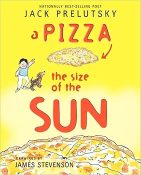 【中古】A Pizza the Size of the Sun: A Collection of Funny Poems for Kids (Ages 6-10)【メーカー名】【メーカー型番】【ブランド名】GREENWILLOW Activity Books Prelutsky, Jack: Author; Stevenson, James: Illustrator【商品説明】A Pizza the Size of the Sun: A Collection of Funny Poems for Kids (Ages 6-10)※ご購入前にご確認ください ・中古品のため、状態や付属品に個体差がございます ・お客様都合による返品・キャンセルはお受けしておりません ・当店は複数モールで在庫を共有しているため、タイミングにより欠品となる場合がございます ■ 安心してご購入いただくために 当店では、商品を一点ずつ検品・動作確認のうえ出荷しております。 中古品ではございますが、できる限り安心してご使用いただける状態でお届けできるよう努めております。 ■ 付属品について 中古品のため、説明書・外箱・CD-ROM等は付属しない場合がございます。 また、商品名に「限定」や「保証」と記載があっても、特典や保証、ダウンロードコードは付属いたしません。 レンタル落ち商品につきましては、収納BOX・DVDケースもないものとしてお考えください。 掲載内容と付属品が異なる場合、受注前に内容確認のメールをお送りいたします。 ■ 商品画像について 掲載画像はイメージ画像または代表画像を使用しておりますので、あらかじめご了承ください。 ■ 商品の状態について 中古品のため、キズ・汚れ・使用感等がある場合がございます。あらかじめご理解のうえご購入をお願いいたします。 ■ 在庫について ご注文のタイミングにより、在庫切れとなる場合がございます。その際は誠に恐縮ですが、キャンセルのご案内を差し上げる場合がございます。 ■ ご注文からお届けまで 1．ご注文 ご注文は24時間受け付けております。 2．ご注文確認 ご注文後、当店より確認メールをお送りいたします。 3．在庫確認・出荷準備 当店では複数モールで併売しているため、ご注文後に在庫確認を行っております。 また、中古品は再点検・メンテナンス・梱包を行うため、発送まで4〜10営業日ほどお時間をいただきます。 4．出荷 発送後、配送業者および追跡番号をご案内いたします。 5．お届け 出荷後、通常1〜3日程度で到着いたします。 ※北海道・沖縄・離島はお時間をいただく場合がございます。 ■ 返品・キャンセルについて 【初期不良について】 商品到着後7日以内にご連絡いただいた場合に限り、返品・返金または交換対応をいたします。 【お客様都合による返品・キャンセル】 イメージ違い・不要になった等の理由による返品・キャンセルはお受けしておりません。【ご注意】中古品につき、説明文に「特典あり」の記載があっても、特典は付属しません。ご了承ください。