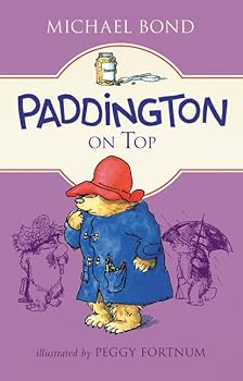 (非常に良い)Paddington on Top (Paddington, 119)