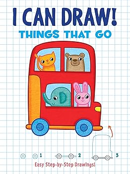 【中古】I Can Draw! Things That Go: Easy Step-by-Step Drawings (Dover How to Draw)【メーカー名】【メーカー型番】【ブランド名】Dover Publications Activity Books Dover Publications: Author【商品説明】I Can Draw! Things That Go: Easy Step-by-Step Drawings (Dover How to Draw)※ご購入前にご確認ください ・中古品のため、状態や付属品に個体差がございます ・お客様都合による返品・キャンセルはお受けしておりません ・当店は複数モールで在庫を共有しているため、タイミングにより欠品となる場合がございます ■ 安心してご購入いただくために 当店では、商品を一点ずつ検品・動作確認のうえ出荷しております。 中古品ではございますが、できる限り安心してご使用いただける状態でお届けできるよう努めております。 ■ 付属品について 中古品のため、説明書・外箱・CD-ROM等は付属しない場合がございます。 また、商品名に「限定」や「保証」と記載があっても、特典や保証、ダウンロードコードは付属いたしません。 レンタル落ち商品につきましては、収納BOX・DVDケースもないものとしてお考えください。 掲載内容と付属品が異なる場合、受注前に内容確認のメールをお送りいたします。 ■ 商品画像について 掲載画像はイメージ画像または代表画像を使用しておりますので、あらかじめご了承ください。 ■ 商品の状態について 中古品のため、キズ・汚れ・使用感等がある場合がございます。あらかじめご理解のうえご購入をお願いいたします。 ■ 在庫について ご注文のタイミングにより、在庫切れとなる場合がございます。その際は誠に恐縮ですが、キャンセルのご案内を差し上げる場合がございます。 ■ ご注文からお届けまで 1．ご注文 ご注文は24時間受け付けております。 2．ご注文確認 ご注文後、当店より確認メールをお送りいたします。 3．在庫確認・出荷準備 当店では複数モールで併売しているため、ご注文後に在庫確認を行っております。 また、中古品は再点検・メンテナンス・梱包を行うため、発送まで4〜10営業日ほどお時間をいただきます。 4．出荷 発送後、配送業者および追跡番号をご案内いたします。 5．お届け 出荷後、通常1〜3日程度で到着いたします。 ※北海道・沖縄・離島はお時間をいただく場合がございます。 ■ 返品・キャンセルについて 【初期不良について】 商品到着後7日以内にご連絡いただいた場合に限り、返品・返金または交換対応をいたします。 【お客様都合による返品・キャンセル】 イメージ違い・不要になった等の理由による返品・キャンセルはお受けしておりません。【ご注意】中古品につき、説明文に「特典あり」の記載があっても、特典は付属しません。ご了承ください。