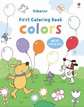 【中古】Colors (First Coloring Book)【メーカー名】【メーカー型番】【ブランド名】Usborne Activity Books Lamb, Stacey: Illustrator【商品説明】Colors (First Coloring Book)※ご購入前にご確認ください ・中古品のため、状態や付属品に個体差がございます ・お客様都合による返品・キャンセルはお受けしておりません ・当店は複数モールで在庫を共有しているため、タイミングにより欠品となる場合がございます ■ 安心してご購入いただくために 当店では、商品を一点ずつ検品・動作確認のうえ出荷しております。 中古品ではございますが、できる限り安心してご使用いただける状態でお届けできるよう努めております。 ■ 付属品について 中古品のため、説明書・外箱・CD-ROM等は付属しない場合がございます。 また、商品名に「限定」や「保証」と記載があっても、特典や保証、ダウンロードコードは付属いたしません。 レンタル落ち商品につきましては、収納BOX・DVDケースもないものとしてお考えください。 掲載内容と付属品が異なる場合、受注前に内容確認のメールをお送りいたします。 ■ 商品画像について 掲載画像はイメージ画像または代表画像を使用しておりますので、あらかじめご了承ください。 ■ 商品の状態について 中古品のため、キズ・汚れ・使用感等がある場合がございます。あらかじめご理解のうえご購入をお願いいたします。 ■ 在庫について ご注文のタイミングにより、在庫切れとなる場合がございます。その際は誠に恐縮ですが、キャンセルのご案内を差し上げる場合がございます。 ■ ご注文からお届けまで 1．ご注文 ご注文は24時間受け付けております。 2．ご注文確認 ご注文後、当店より確認メールをお送りいたします。 3．在庫確認・出荷準備 当店では複数モールで併売しているため、ご注文後に在庫確認を行っております。 また、中古品は再点検・メンテナンス・梱包を行うため、発送まで4〜10営業日ほどお時間をいただきます。 4．出荷 発送後、配送業者および追跡番号をご案内いたします。 5．お届け 出荷後、通常1〜3日程度で到着いたします。 ※北海道・沖縄・離島はお時間をいただく場合がございます。 ■ 返品・キャンセルについて 【初期不良について】 商品到着後7日以内にご連絡いただいた場合に限り、返品・返金または交換対応をいたします。 【お客様都合による返品・キャンセル】 イメージ違い・不要になった等の理由による返品・キャンセルはお受けしておりません。【ご注意】中古品につき、説明文に「特典あり」の記載があっても、特典は付属しません。ご了承ください。
