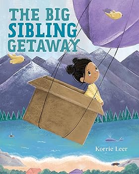 Rakuten - 【中古】(非常に良い)The Big Sibling Getaway