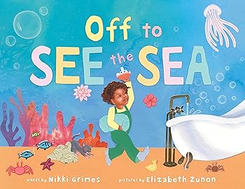 【中古】Off to See the Sea