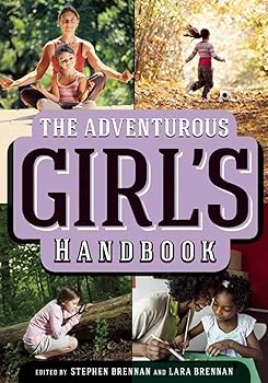 The Adventurous Girl's Handbook