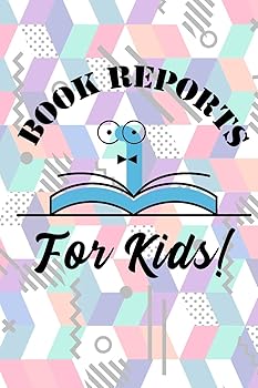 【中古】(非常に良い)Book Reports For Ki