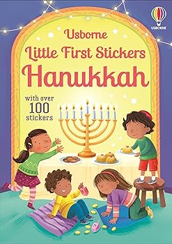 【中古】Little First Stickers Hanukkah【メーカー名】【メーカー型番】【ブランド名】Usborne Activity Books Bongini, Barbara: Illustrator; Cowan, Laura: Author【商品説明】Little First Stickers Hanukkah※ご購入前にご確認ください ・中古品のため、状態や付属品に個体差がございます ・お客様都合による返品・キャンセルはお受けしておりません ・当店は複数モールで在庫を共有しているため、タイミングにより欠品となる場合がございます ■ 安心してご購入いただくために 当店では、商品を一点ずつ検品・動作確認のうえ出荷しております。 中古品ではございますが、できる限り安心してご使用いただける状態でお届けできるよう努めております。 ■ 付属品について 中古品のため、説明書・外箱・CD-ROM等は付属しない場合がございます。 また、商品名に「限定」や「保証」と記載があっても、特典や保証、ダウンロードコードは付属いたしません。 レンタル落ち商品につきましては、収納BOX・DVDケースもないものとしてお考えください。 掲載内容と付属品が異なる場合、受注前に内容確認のメールをお送りいたします。 ■ 商品画像について 掲載画像はイメージ画像または代表画像を使用しておりますので、あらかじめご了承ください。 ■ 商品の状態について 中古品のため、キズ・汚れ・使用感等がある場合がございます。あらかじめご理解のうえご購入をお願いいたします。 ■ 在庫について ご注文のタイミングにより、在庫切れとなる場合がございます。その際は誠に恐縮ですが、キャンセルのご案内を差し上げる場合がございます。 ■ ご注文からお届けまで 1．ご注文 ご注文は24時間受け付けております。 2．ご注文確認 ご注文後、当店より確認メールをお送りいたします。 3．在庫確認・出荷準備 当店では複数モールで併売しているため、ご注文後に在庫確認を行っております。 また、中古品は再点検・メンテナンス・梱包を行うため、発送まで4〜10営業日ほどお時間をいただきます。 4．出荷 発送後、配送業者および追跡番号をご案内いたします。 5．お届け 出荷後、通常1〜3日程度で到着いたします。 ※北海道・沖縄・離島はお時間をいただく場合がございます。 ■ 返品・キャンセルについて 【初期不良について】 商品到着後7日以内にご連絡いただいた場合に限り、返品・返金または交換対応をいたします。 【お客様都合による返品・キャンセル】 イメージ違い・不要になった等の理由による返品・キャンセルはお受けしておりません。【ご注意】中古品につき、説明文に「特典あり」の記載があっても、特典は付属しません。ご了承ください。