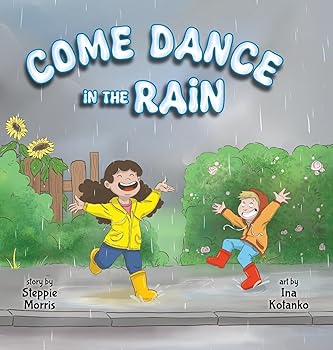 【中古】(非常に良い)Come Dance in the Rain