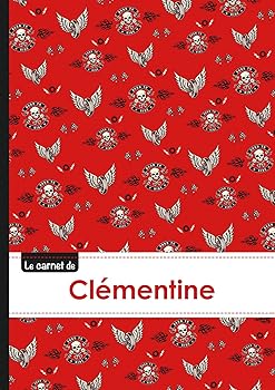 ル・カルネ・ド・クレメンティーヌ:ル・カルネ・ド・クレメンティーヌ - Lignes、96p、A5 - バイカー