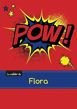 ル・カルネ・ド・フローラ - プチカロー、96p、A5 - コミック