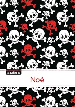 (非常に良い)カルネノエ-ブラン、96p、a5-tetesdemort