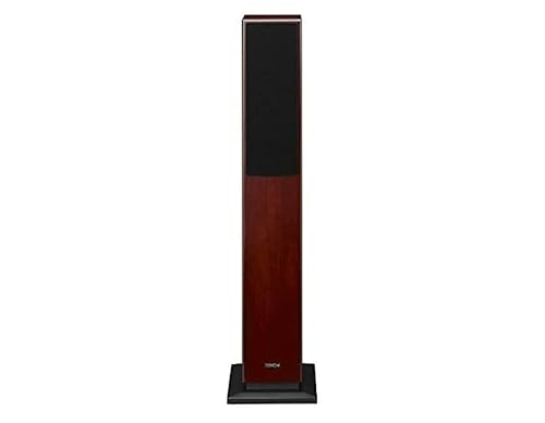 【中古】(非常に良い)デノン Denon SC-T37 スピーカー フロントトールボーイ ハイレゾ対応 SC-17 SC-37シリーズ 1台 木目 SC-T37M【メーカー名】【メーカー型番】【ブランド名】Denon フロントスピーカー 【商品説明】デノン Denon SC-T37 スピーカー フロントトールボーイ ハイレゾ対応 SC-17 SC-37シリーズ 1台 木目 SC-T37Mしなやかで伸びのある中低音域を再現するDDLコーン・ウーハーユニット※ご購入前にご確認ください ・中古品のため、状態や付属品に個体差がございます ・お客様都合による返品・キャンセルはお受けしておりません ・当店は複数モールで在庫を共有しているため、タイミングにより欠品となる場合がございます ■ 安心してご購入いただくために 当店では、商品を一点ずつ検品・動作確認のうえ出荷しております。 中古品ではございますが、できる限り安心してご使用いただける状態でお届けできるよう努めております。 ■ 付属品について 中古品のため、説明書・外箱・CD-ROM等は付属しない場合がございます。 また、商品名に「限定」や「保証」と記載があっても、特典や保証、ダウンロードコードは付属いたしません。 レンタル落ち商品につきましては、収納BOX・DVDケースもないものとしてお考えください。 掲載内容と付属品が異なる場合、受注前に内容確認のメールをお送りいたします。 ■ 商品画像について 掲載画像はイメージ画像または代表画像を使用しておりますので、あらかじめご了承ください。 ■ 商品の状態について 中古品のため、キズ・汚れ・使用感等がある場合がございます。あらかじめご理解のうえご購入をお願いいたします。 ■ 在庫について ご注文のタイミングにより、在庫切れとなる場合がございます。その際は誠に恐縮ですが、キャンセルのご案内を差し上げる場合がございます。 ■ ご注文からお届けまで 1．ご注文 ご注文は24時間受け付けております。 2．ご注文確認 ご注文後、当店より確認メールをお送りいたします。 3．在庫確認・出荷準備 当店では複数モールで併売しているため、ご注文後に在庫確認を行っております。 また、中古品は再点検・メンテナンス・梱包を行うため、発送まで4〜10営業日ほどお時間をいただきます。 4．出荷 発送後、配送業者および追跡番号をご案内いたします。 5．お届け 出荷後、通常1〜3日程度で到着いたします。 ※北海道・沖縄・離島はお時間をいただく場合がございます。 ■ 返品・キャンセルについて 【初期不良について】 商品到着後7日以内にご連絡いただいた場合に限り、返品・返金または交換対応をいたします。 【お客様都合による返品・キャンセル】 イメージ違い・不要になった等の理由による返品・キャンセルはお受けしておりません。0