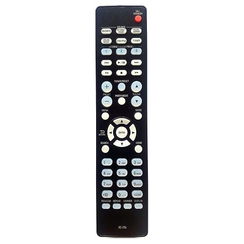 Other - 【中古】XINFUTE DENON RC-1159 RC1159 ホームシアターオーディオ/ビデオリモコン用