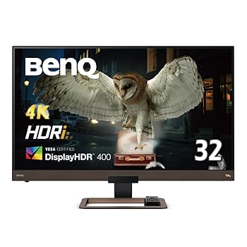 【中古】ベンキュージャパン BenQ EW3