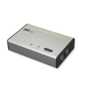【中古】ラトックシステム DVI パソコン 切替器 2台 RS-230UDA KVM スイッチ PC CPU 切り替え モニター キーボード【メーカー名】【メーカー型番】【ブランド名】ラトックシステム 切替器 【商品説明】ラトックシステム DVI パソコン 切替器 2台 RS-230UDA KVM スイッチ PC CPU 切り替え モニター キーボード【 電源を入れるだけのシンプル起動、解像度も最適表示 】 本製品はPC起動時、切替器でPC番号を選択する必要がありません。選択していないPCも、設定済みの解像度できちんと表示されるようになっています。※ご購入前にご確認ください ・中古品のため、状態や付属品に個体差がございます ・お客様都合による返品・キャンセルはお受けしておりません ・当店は複数モールで在庫を共有しているため、タイミングにより欠品となる場合がございます ■ 安心してご購入いただくために 当店では、商品を一点ずつ検品・動作確認のうえ出荷しております。 中古品ではございますが、できる限り安心してご使用いただける状態でお届けできるよう努めております。 ■ 付属品について 中古品のため、説明書・外箱・CD-ROM等は付属しない場合がございます。 また、商品名に「限定」や「保証」と記載があっても、特典や保証、ダウンロードコードは付属いたしません。 レンタル落ち商品につきましては、収納BOX・DVDケースもないものとしてお考えください。 掲載内容と付属品が異なる場合、受注前に内容確認のメールをお送りいたします。 ■ 商品画像について 掲載画像はイメージ画像または代表画像を使用しておりますので、あらかじめご了承ください。 ■ 商品の状態について 中古品のため、キズ・汚れ・使用感等がある場合がございます。あらかじめご理解のうえご購入をお願いいたします。 ■ 在庫について ご注文のタイミングにより、在庫切れとなる場合がございます。その際は誠に恐縮ですが、キャンセルのご案内を差し上げる場合がございます。 ■ ご注文からお届けまで 1．ご注文 ご注文は24時間受け付けております。 2．ご注文確認 ご注文後、当店より確認メールをお送りいたします。 3．在庫確認・出荷準備 当店では複数モールで併売しているため、ご注文後に在庫確認を行っております。 また、中古品は再点検・メンテナンス・梱包を行うため、発送まで4〜10営業日ほどお時間をいただきます。 4．出荷 発送後、配送業者および追跡番号をご案内いたします。 5．お届け 出荷後、通常1〜3日程度で到着いたします。 ※北海道・沖縄・離島はお時間をいただく場合がございます。 ■ 返品・キャンセルについて 【初期不良について】 商品到着後7日以内にご連絡いただいた場合に限り、返品・返金または交換対応をいたします。 【お客様都合による返品・キャンセル】 イメージ違い・不要になった等の理由による返品・キャンセルはお受けしておりません。0
