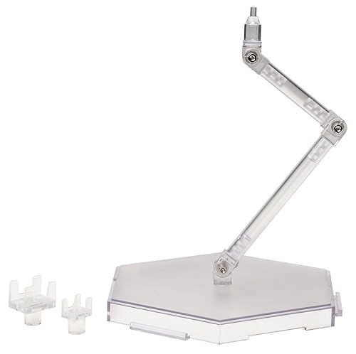 【中古】(未使用品)M.S.G モデリングサポートグッズ フライングベースR プラモデル用ディスプレイベース