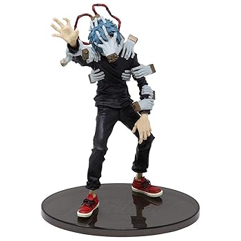[중고](매우 좋은) 나의 히어로 아카데미아 BANPRESTO FIGURE COLOSSEUM 조형 Academy vol.4