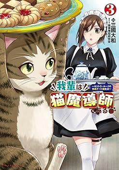 【中古】我輩は猫魔導師である〜キジトラ・ルークの快適チート猫生活〜3 (一二三書房)