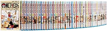 乐天商城 - 【中古】(非常に良い)ONE PIECE コミック 1-74巻セット (ジャンプコミックス)