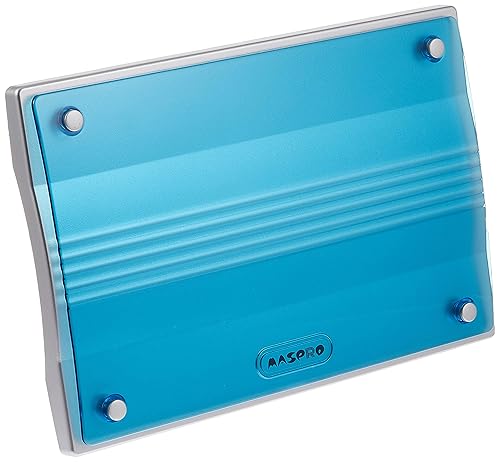【中古】(未使用品)マスプロ電工 家庭用UHF卓上アンテナ ブースター内蔵 UDF2A