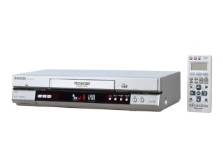 【中古】(未使用品)VHSハイファイビデオ NV-HV60
