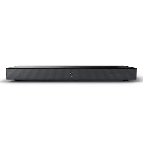 【中古】(非常に良い)ソニー ホームシアターシステム 2.1ch NFC/Bluetooth/ハイレゾ(LDAC) HT-XT2【メーカー名】【メーカー型番】【ブランド名】Sony ホームシアターパッケージ 【商品説明】ソニー ホームシアターシステム 2.1ch NFC/Bluetooth/ハイレゾ(LDAC) HT-XT2充実したワイヤレス機能搭載のホームシアターシステムテレビの下に設置する台座タイプで、サブウーファーを内蔵。省スペースながら高音質で楽しめます「ワイヤレスマルチルーム」「ワイヤレスサラウンド」対応の商品どうしを組み合わせて、ワイヤレスでさまざまなコンテンツを楽しめますガラス天板を採用し、美しいデザインと強度を両立高音質コーデック「LDAC」対応。LDACに対応した機器間ではハイレゾ音源をはじめ、お持ちのさまざまな音源を高音質でワイヤレスリスニングできます※ご購入前にご確認ください ・中古品のため、状態や付属品に個体差がございます ・お客様都合による返品・キャンセルはお受けしておりません ・当店は複数モールで在庫を共有しているため、タイミングにより欠品となる場合がございます ■ 安心してご購入いただくために 当店では、商品を一点ずつ検品・動作確認のうえ出荷しております。 中古品ではございますが、できる限り安心してご使用いただける状態でお届けできるよう努めております。 ■ 付属品について 中古品のため、説明書・外箱・CD-ROM等は付属しない場合がございます。 また、商品名に「限定」や「保証」と記載があっても、特典や保証、ダウンロードコードは付属いたしません。 レンタル落ち商品につきましては、収納BOX・DVDケースもないものとしてお考えください。 掲載内容と付属品が異なる場合、受注前に内容確認のメールをお送りいたします。 ■ 商品画像について 掲載画像はイメージ画像または代表画像を使用しておりますので、あらかじめご了承ください。 ■ 商品の状態について 中古品のため、キズ・汚れ・使用感等がある場合がございます。あらかじめご理解のうえご購入をお願いいたします。 ■ 在庫について ご注文のタイミングにより、在庫切れとなる場合がございます。その際は誠に恐縮ですが、キャンセルのご案内を差し上げる場合がございます。 ■ ご注文からお届けまで 1．ご注文 ご注文は24時間受け付けております。 2．ご注文確認 ご注文後、当店より確認メールをお送りいたします。 3．在庫確認・出荷準備 当店では複数モールで併売しているため、ご注文後に在庫確認を行っております。 また、中古品は再点検・メンテナンス・梱包を行うため、発送まで4〜10営業日ほどお時間をいただきます。 4．出荷 発送後、配送業者および追跡番号をご案内いたします。 5．お届け 出荷後、通常1〜3日程度で到着いたします。 ※北海道・沖縄・離島はお時間をいただく場合がございます。 ■ 返品・キャンセルについて 【初期不良について】 商品到着後7日以内にご連絡いただいた場合に限り、返品・返金または交換対応をいたします。 【お客様都合による返品・キャンセル】 イメージ違い・不要になった等の理由による返品・キャンセルはお受けしておりません。【ご注意】中古品につき、説明文に「特典あり」の記載があっても、特典は付属しません。ご了承ください。
