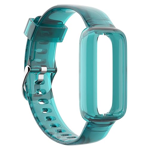 【中古】(未使用品)FUNKID fitbit Luxe フィットビット 純正 バンド 交換バンド 換えバンド ベルト リストバンド 腕時計ストラップ アクセサリー 時計バンド スポー cocohouse-11116409 COCOHOUSE パッケージ画像