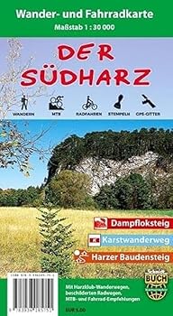 【中古】Suedharz Wander- und Fahrradkarte 1 : 30 000【メーカー名】【メーカー型番】【ブランド名】【商品説明】Suedharz Wander- und Fahrradkarte 1 : 30 000※ご購入前にご確認ください ・中古品のため、状態や付属品に個体差がございます ・お客様都合による返品・キャンセルはお受けしておりません ・当店は複数モールで在庫を共有しているため、タイミングにより欠品となる場合がございます ■ 安心してご購入いただくために 当店では、商品を一点ずつ検品・動作確認のうえ出荷しております。 中古品ではございますが、できる限り安心してご使用いただける状態でお届けできるよう努めております。 ■ 付属品について 中古品のため、説明書・外箱・CD-ROM等は付属しない場合がございます。 また、商品名に「限定」や「保証」と記載があっても、特典や保証、ダウンロードコードは付属いたしません。 レンタル落ち商品につきましては、収納BOX・DVDケースもないものとしてお考えください。 掲載内容と付属品が異なる場合、受注前に内容確認のメールをお送りいたします。 ■ 商品画像について 掲載画像はイメージ画像または代表画像を使用しておりますので、あらかじめご了承ください。 ■ 商品の状態について 中古品のため、キズ・汚れ・使用感等がある場合がございます。あらかじめご理解のうえご購入をお願いいたします。 ■ 在庫について ご注文のタイミングにより、在庫切れとなる場合がございます。その際は誠に恐縮ですが、キャンセルのご案内を差し上げる場合がございます。 ■ ご注文からお届けまで 1．ご注文 ご注文は24時間受け付けております。 2．ご注文確認 ご注文後、当店より確認メールをお送りいたします。 3．在庫確認・出荷準備 当店では複数モールで併売しているため、ご注文後に在庫確認を行っております。 また、中古品は再点検・メンテナンス・梱包を行うため、発送まで4〜10営業日ほどお時間をいただきます。 4．出荷 発送後、配送業者および追跡番号をご案内いたします。 5．お届け 出荷後、通常1〜3日程度で到着いたします。 ※北海道・沖縄・離島はお時間をいただく場合がございます。 ■ 返品・キャンセルについて 【初期不良について】 商品到着後7日以内にご連絡いただいた場合に限り、返品・返金または交換対応をいたします。 【お客様都合による返品・キャンセル】 イメージ違い・不要になった等の理由による返品・キャンセルはお受けしておりません。【ご注意】中古品につき、説明文に「特典あり」の記載があっても、特典は付属しません。ご了承ください。