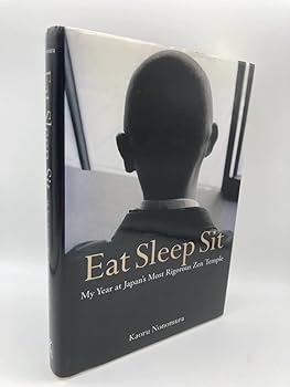【中古】英文版 食う寝る坐る - Eat Sleep Sit: My Year at Japan's Most Rigorous Zen Temple【メーカー名】【メーカー型番】【ブランド名】講談社 哲学・思想, 仏事, ノンフィクション Kaoru Nonomura: Author; 野々村 馨: Author; Juliet Winters Carpenter: Translator; ジュリエット・カーペンター: Translator【商品説明】英文版 食う寝る坐る - Eat Sleep Sit: My Year at Japan's Most Rigorous Zen Temple※ご購入前にご確認ください ・中古品のため、状態や付属品に個体差がございます ・お客様都合による返品・キャンセルはお受けしておりません ・当店は複数モールで在庫を共有しているため、タイミングにより欠品となる場合がございます ■ 安心してご購入いただくために 当店では、商品を一点ずつ検品・動作確認のうえ出荷しております。 中古品ではございますが、できる限り安心してご使用いただける状態でお届けできるよう努めております。 ■ 付属品について 中古品のため、説明書・外箱・CD-ROM等は付属しない場合がございます。 また、商品名に「限定」や「保証」と記載があっても、特典や保証、ダウンロードコードは付属いたしません。 レンタル落ち商品につきましては、収納BOX・DVDケースもないものとしてお考えください。 掲載内容と付属品が異なる場合、受注前に内容確認のメールをお送りいたします。 ■ 商品画像について 掲載画像はイメージ画像または代表画像を使用しておりますので、あらかじめご了承ください。 ■ 商品の状態について 中古品のため、キズ・汚れ・使用感等がある場合がございます。あらかじめご理解のうえご購入をお願いいたします。 ■ 在庫について ご注文のタイミングにより、在庫切れとなる場合がございます。その際は誠に恐縮ですが、キャンセルのご案内を差し上げる場合がございます。 ■ ご注文からお届けまで 1．ご注文 ご注文は24時間受け付けております。 2．ご注文確認 ご注文後、当店より確認メールをお送りいたします。 3．在庫確認・出荷準備 当店では複数モールで併売しているため、ご注文後に在庫確認を行っております。 また、中古品は再点検・メンテナンス・梱包を行うため、発送まで4〜10営業日ほどお時間をいただきます。 4．出荷 発送後、配送業者および追跡番号をご案内いたします。 5．お届け 出荷後、通常1〜3日程度で到着いたします。 ※北海道・沖縄・離島はお時間をいただく場合がございます。 ■ 返品・キャンセルについて 【初期不良について】 商品到着後7日以内にご連絡いただいた場合に限り、返品・返金または交換対応をいたします。 【お客様都合による返品・キャンセル】 イメージ違い・不要になった等の理由による返品・キャンセルはお受けしておりません。【ご注意】中古品につき、説明文に「特典あり」の記載があっても、特典は付属しません。ご了承ください。