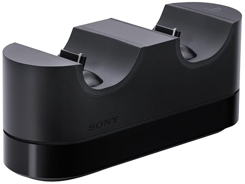 【中古】(非常に良い)DUALSHOCK 4 充電スタンド【メーカー名】【メーカー型番】【ブランド名】ソニー・インタラクティブエンタテインメント アクセサリキット 【商品説明】DUALSHOCK 4 充電スタンド※ご購入前にご確認ください ・中古品のため、状態や付属品に個体差がございます ・お客様都合による返品・キャンセルはお受けしておりません ・当店は複数モールで在庫を共有しているため、タイミングにより欠品となる場合がございます ■ 安心してご購入いただくために 当店では、商品を一点ずつ検品・動作確認のうえ出荷しております。 中古品ではございますが、できる限り安心してご使用いただける状態でお届けできるよう努めております。 ■ 付属品について 中古品のため、説明書・外箱・CD-ROM等は付属しない場合がございます。 また、商品名に「限定」や「保証」と記載があっても、特典や保証、ダウンロードコードは付属いたしません。 レンタル落ち商品につきましては、収納BOX・DVDケースもないものとしてお考えください。 掲載内容と付属品が異なる場合、受注前に内容確認のメールをお送りいたします。 ■ 商品画像について 掲載画像はイメージ画像または代表画像を使用しておりますので、あらかじめご了承ください。 ■ 商品の状態について 中古品のため、キズ・汚れ・使用感等がある場合がございます。あらかじめご理解のうえご購入をお願いいたします。 ■ 在庫について ご注文のタイミングにより、在庫切れとなる場合がございます。その際は誠に恐縮ですが、キャンセルのご案内を差し上げる場合がございます。 ■ ご注文からお届けまで 1．ご注文 ご注文は24時間受け付けております。 2．ご注文確認 ご注文後、当店より確認メールをお送りいたします。 3．在庫確認・出荷準備 当店では複数モールで併売しているため、ご注文後に在庫確認を行っております。 また、中古品は再点検・メンテナンス・梱包を行うため、発送まで4〜10営業日ほどお時間をいただきます。 4．出荷 発送後、配送業者および追跡番号をご案内いたします。 5．お届け 出荷後、通常1〜3日程度で到着いたします。 ※北海道・沖縄・離島はお時間をいただく場合がございます。 ■ 返品・キャンセルについて 【初期不良について】 商品到着後7日以内にご連絡いただいた場合に限り、返品・返金または交換対応をいたします。 【お客様都合による返品・キャンセル】 イメージ違い・不要になった等の理由による返品・キャンセルはお受けしておりません。【ご注意】中古品につき、説明文に「特典あり」の記載があっても、特典は付属しません。ご了承ください。